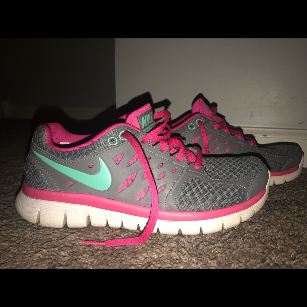 Nike Running Shoes